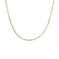 Necklace Marlù Woman Vision in Steel 33CN0029G - 33CN0029G